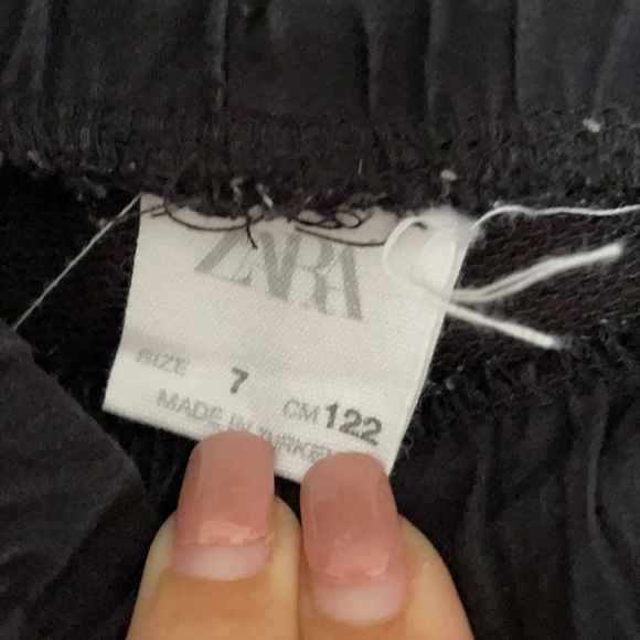 Zara Space joggers - Picture 5 of 6